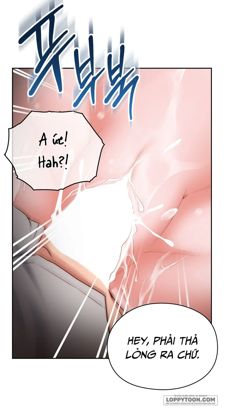 Em Gái XX Chung Của Các Chú Sân Golf Chap 17 - 🔞🔞🔞 - trang 21