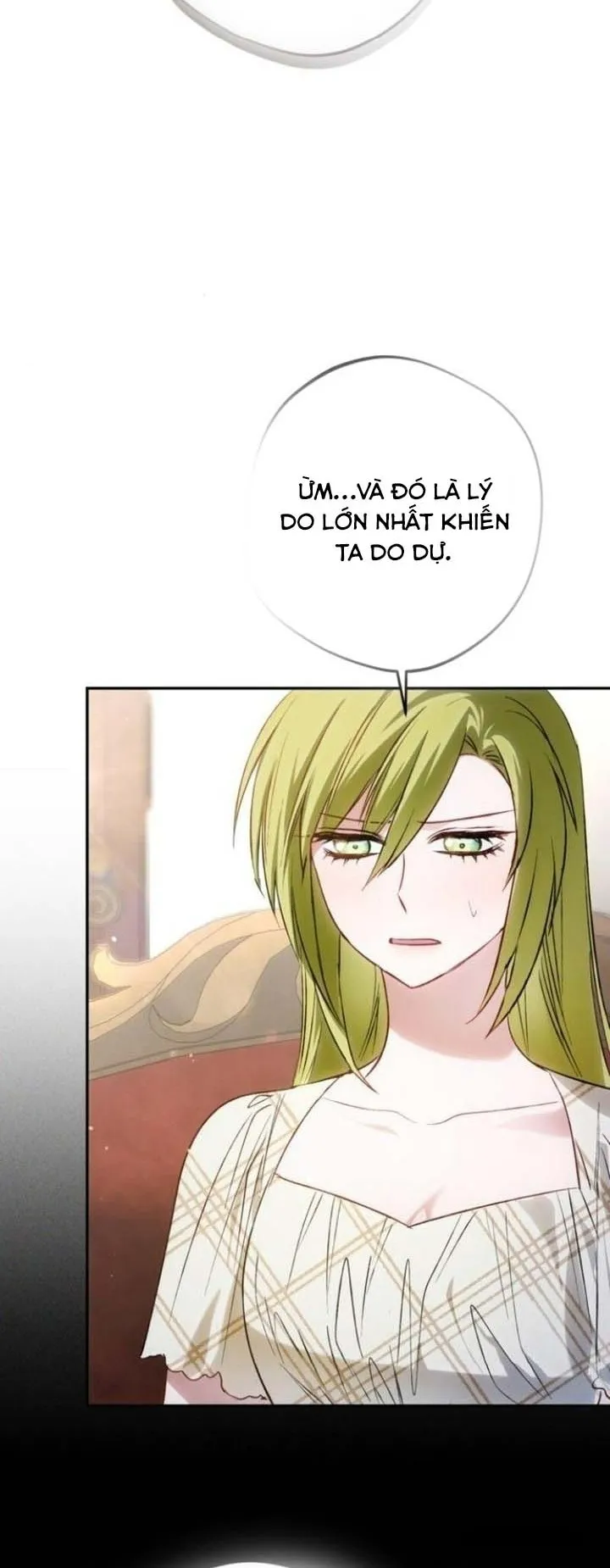 Bạo Chúa Độc Ác Trở Lại Chap 58 - trang 3