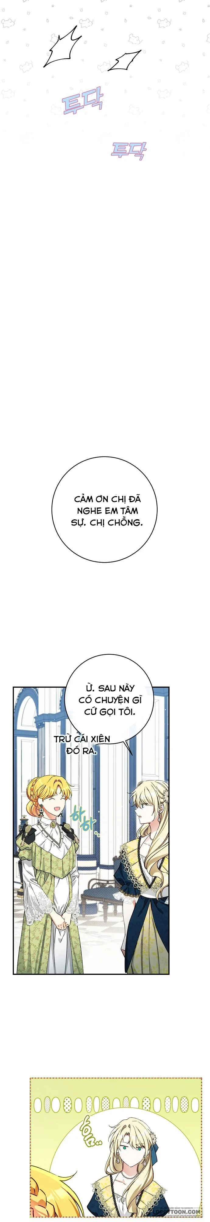 Thuần Hóa Hầu Tước Quái Dị Chap 91 - trang 13