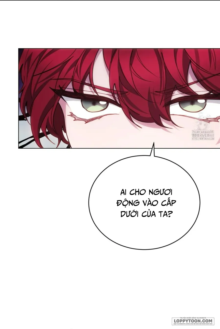 Dù Là Mẹ Kế Nhưng Tôi Thoát Khỏi Cái Chết Rất Dễ Dàng Chap 78 - trang 39