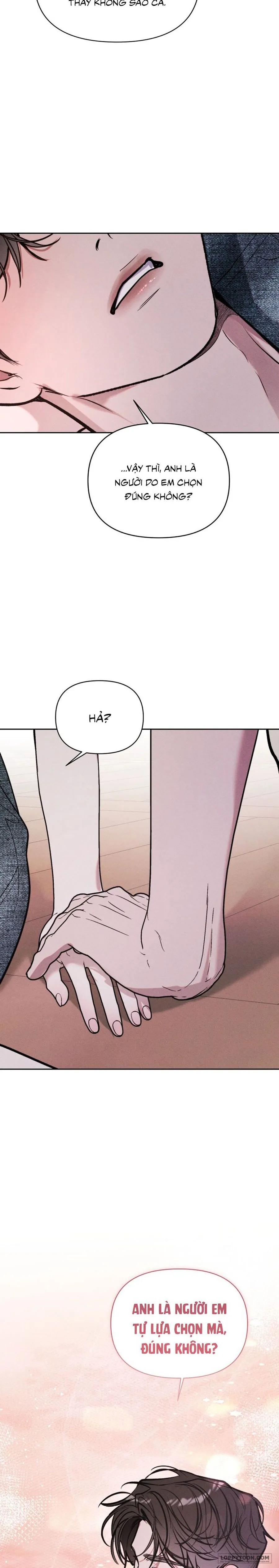 Cho Đến Khi Hóa Thành Đóa Lan Chap 22 - trang 44