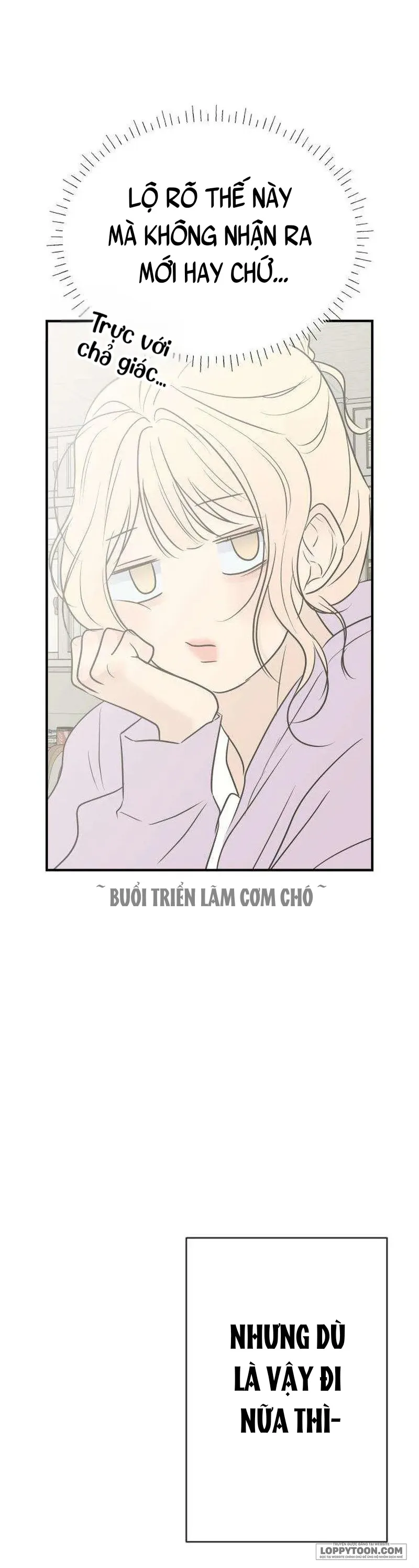 Scandal Bảo Vệ Hôn Nhân Chap 25 - trang 10