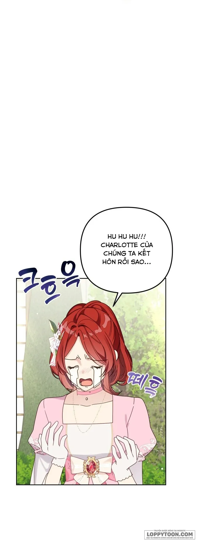 Cuộc Sống Hạnh Phúc Cùng Chồng Chap 55 - trang 4