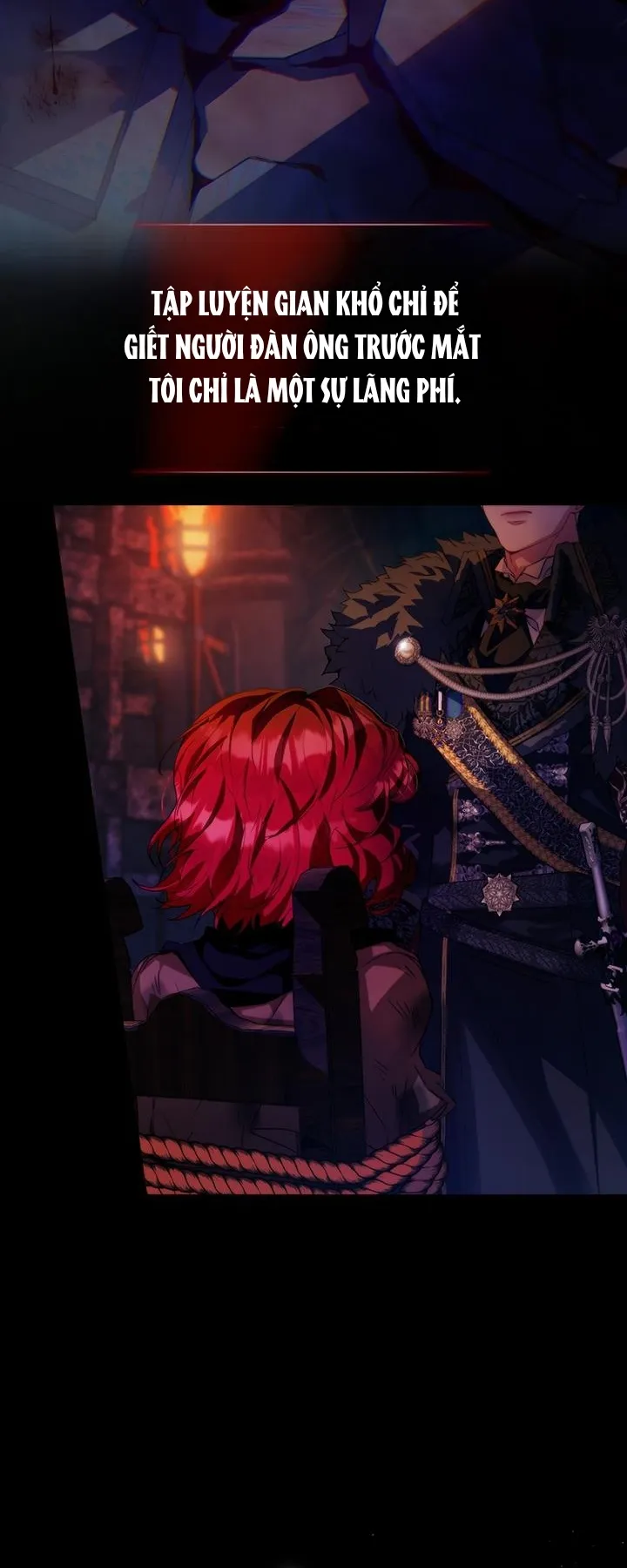 Papa Là Kẻ Thù Kiếp Trước Của Tôi? Chap 1 - trang 3