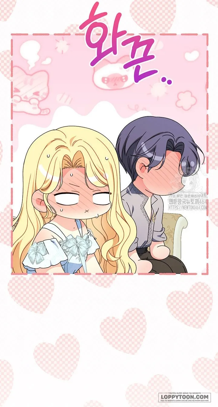 Nuôi Dưỡng Em Gái Xinh Đẹp Chap 76 - trang 58