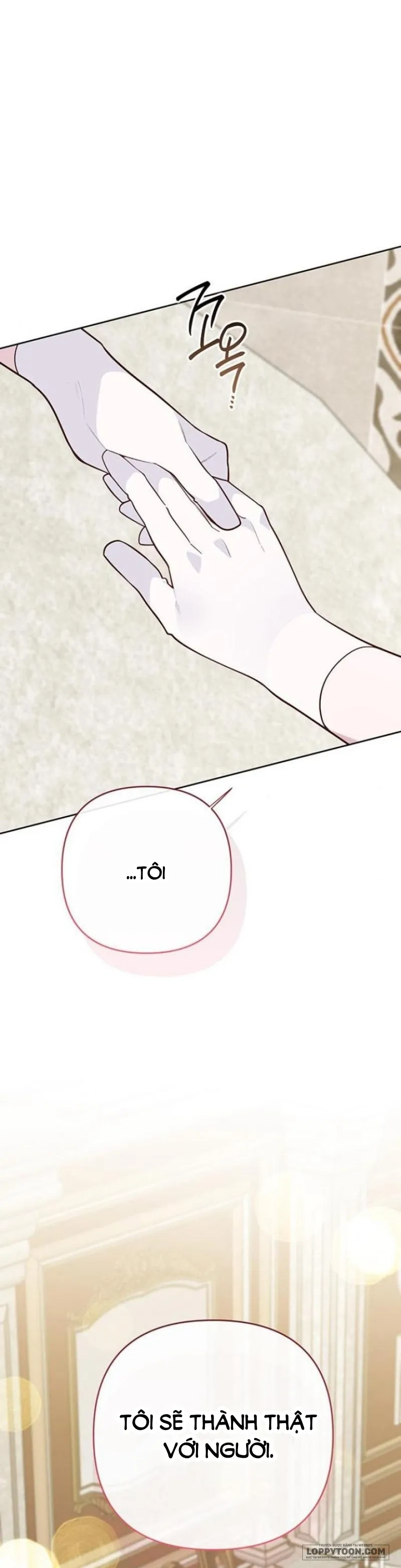 Bạo Chúa Bé Con Chap 105 - trang 2