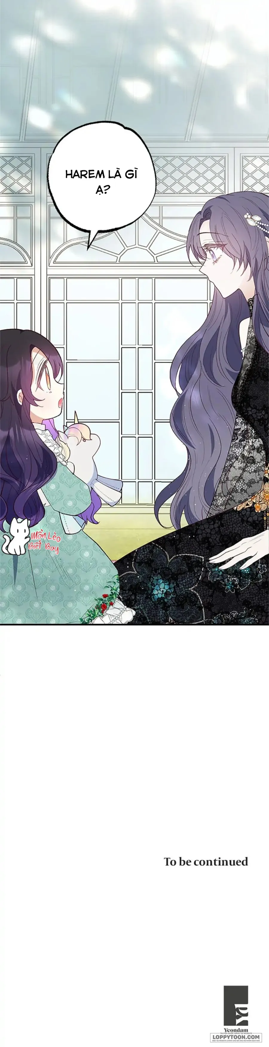 Con Gái Cưng Của Quỷ Chap 25 - trang 24