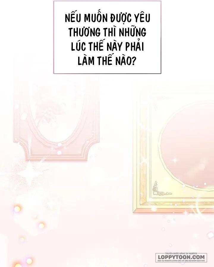 Đã Từ Chối Sủng Ái Rồi Mà Sao Còn Ám Ảnh Thế? Chap 5 - trang 17
