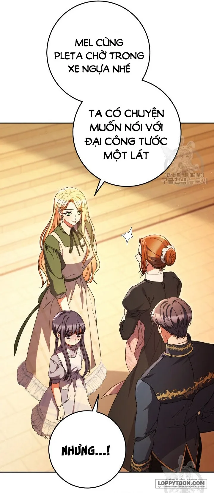 Nuôi Dưỡng Em Gái Xinh Đẹp Chap 35 - trang 42