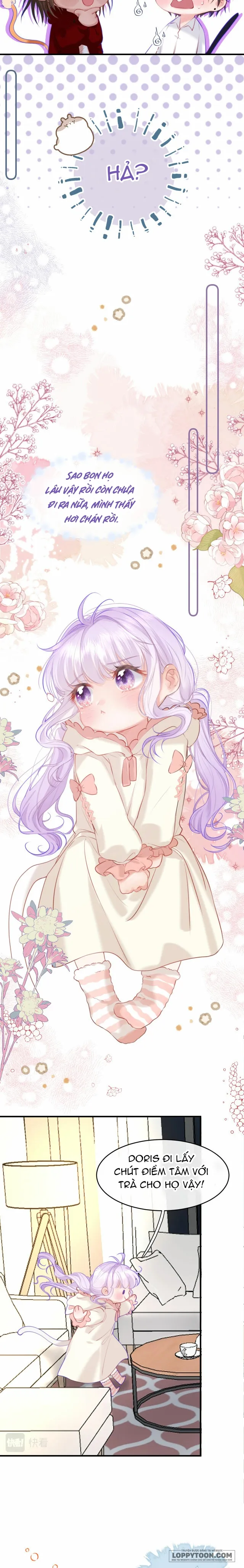 Tôi Nhặt Được Ma Nữ Rồi, Phải Làm Sao Đây? Chap 6 - trang 7