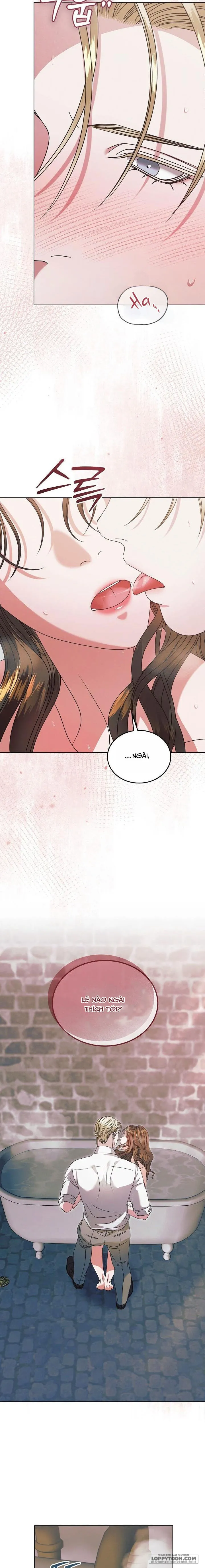 Hãy Cầu Xin Tôi Đi Chap 47 - 🔞🔞🔞 - trang 21