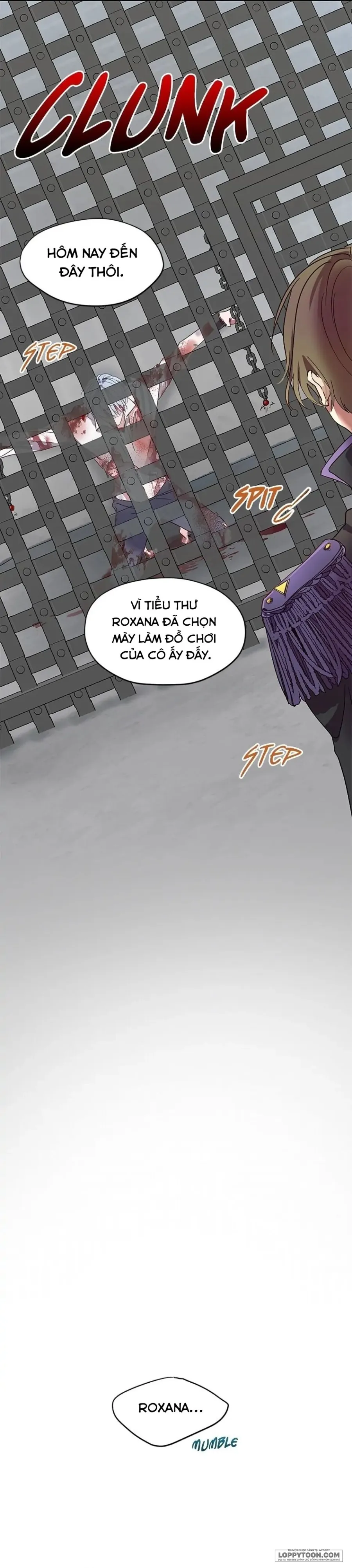 Roxana: Phương Pháp Bảo Vệ Anh Trai Của Nữ Chính Chap 5 - trang 22
