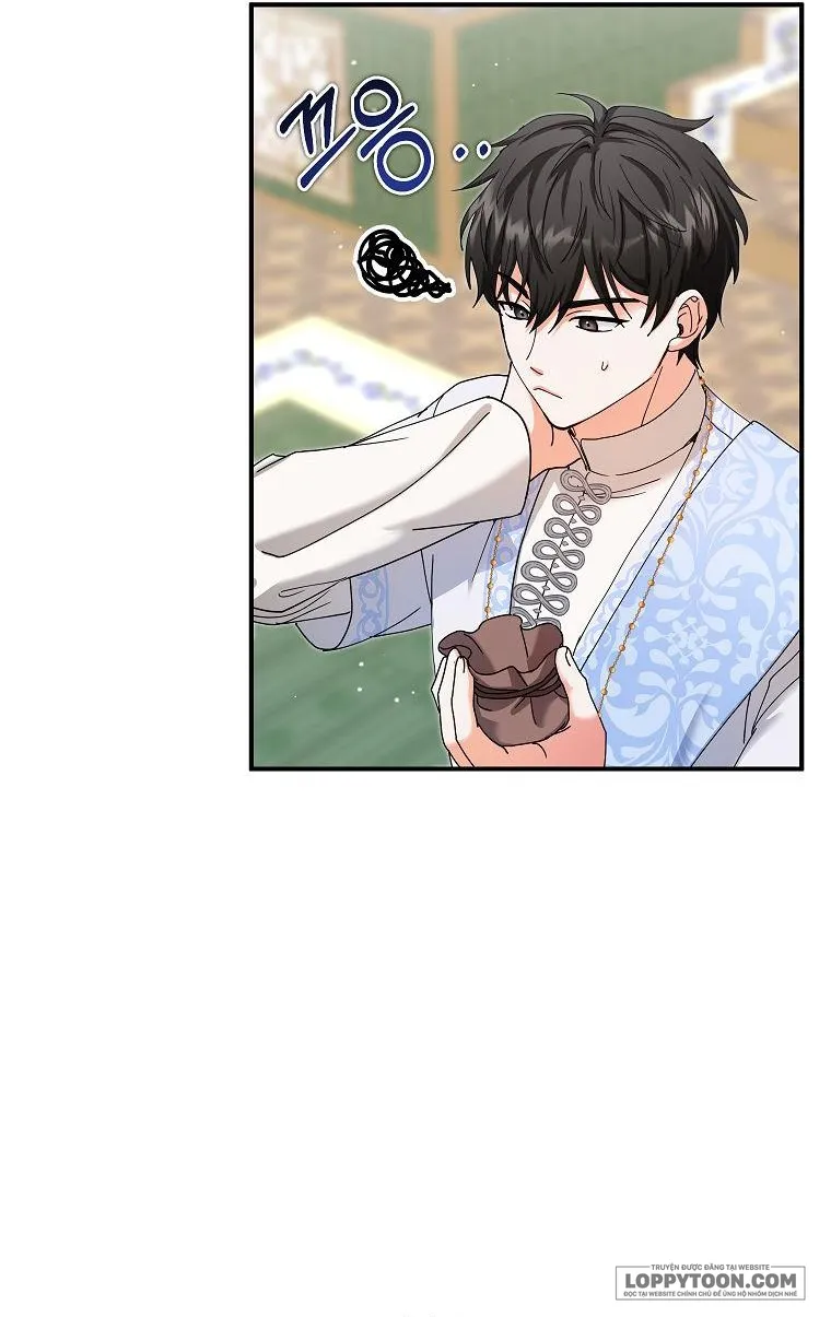 Trở Thành Miêu Nữ Của Hoàng Đế Chap 11 - trang 41