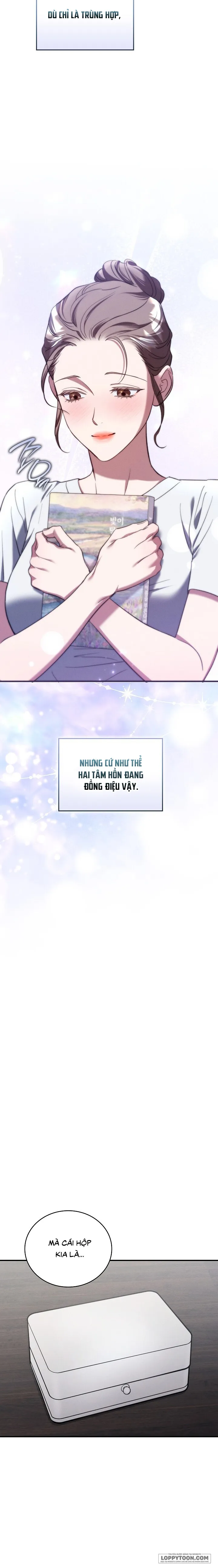 Ông Chú Chó Má Chap 29 - 🔞🔞🔞 - trang 8
