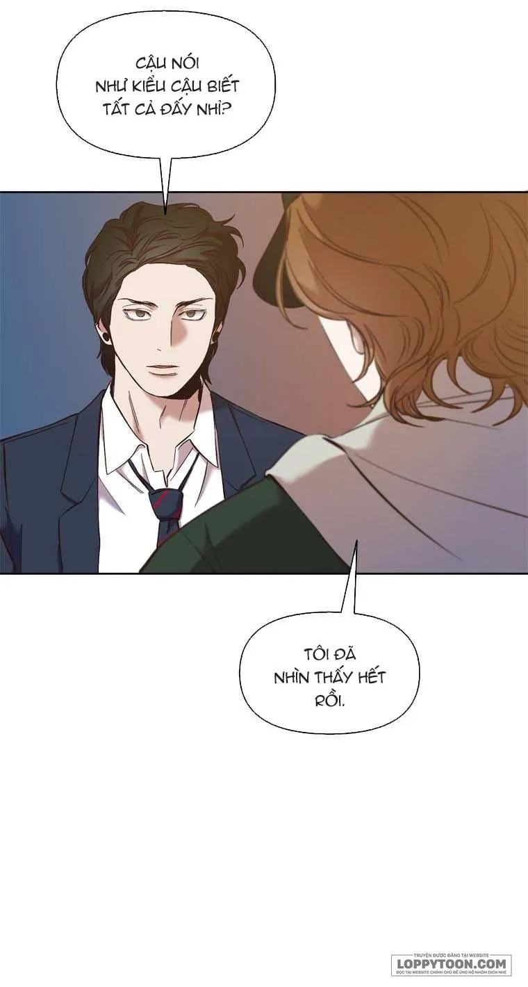 Thanh Xuân Của Chúng Ta Chap 35 - trang 14
