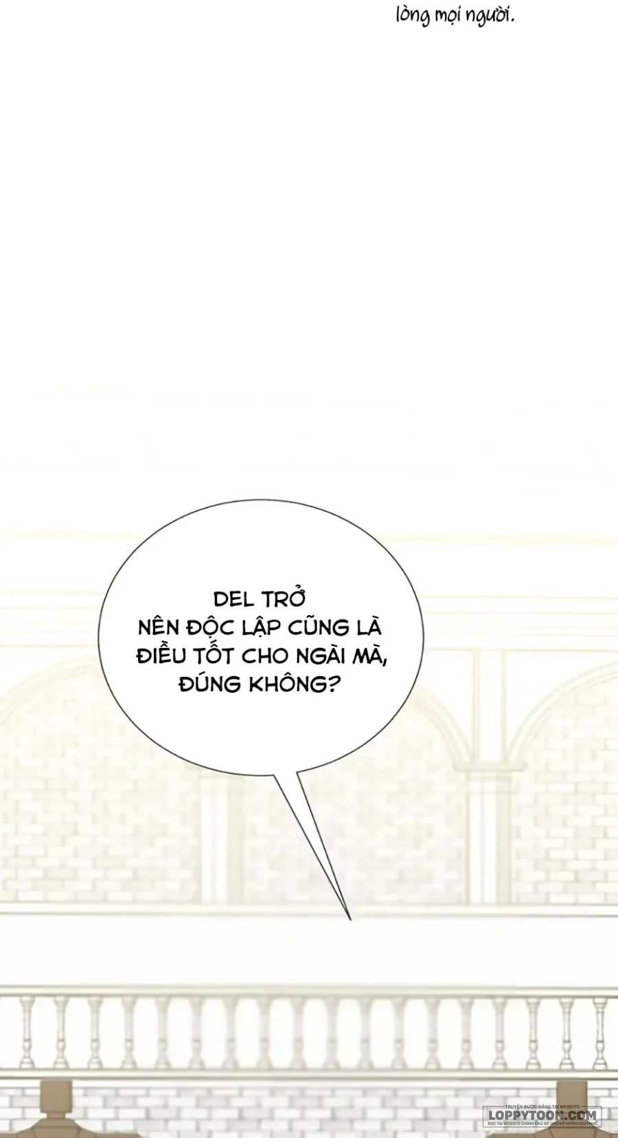 Phía Sau Mặt Nạ Của Nam Chính Hiền Lành Chap 63 - trang 57
