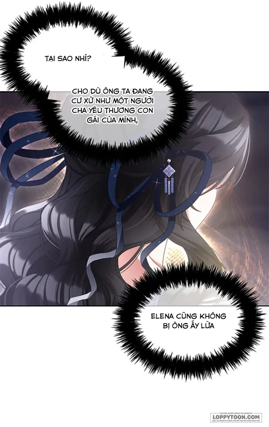 Tôi Sẽ Ở Ngay Bên Cạnh Nam Chính Chap 28 - trang 44