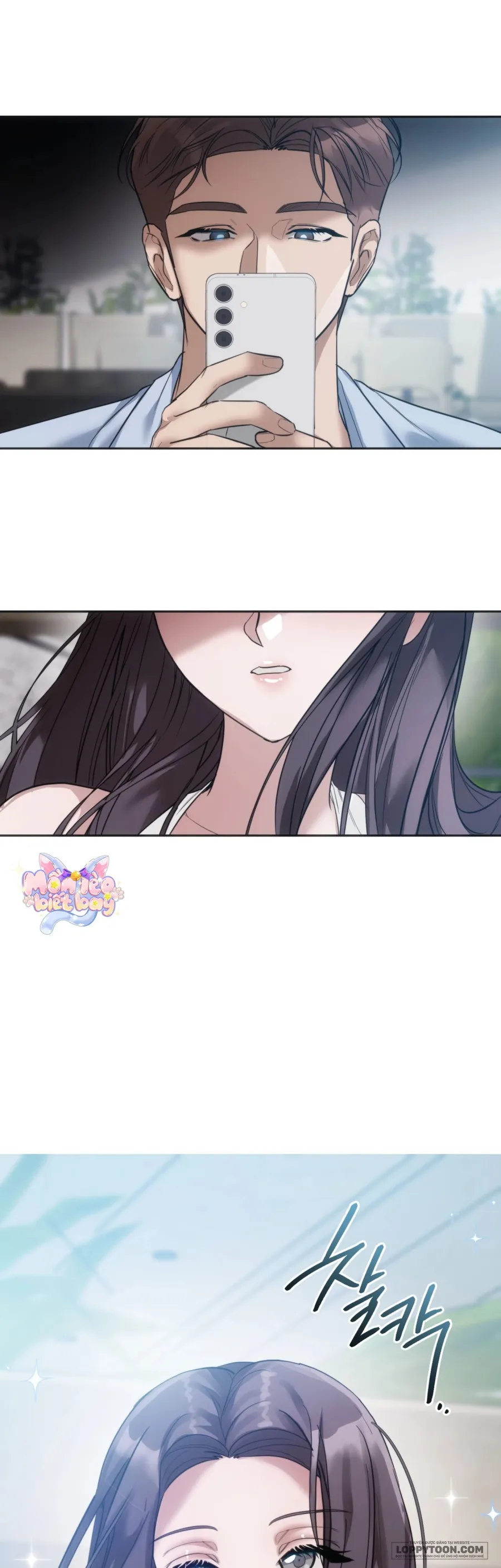 Nữ Sinh Đại Học Hae Joo Chap 28 - trang 5
