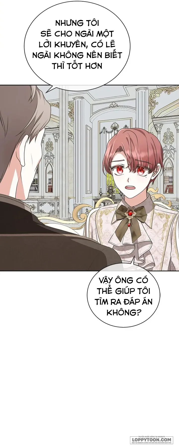 Sinh Ra Trở Thành Nhân Vật Không Có Trong Nguyên Tác Chap 52 - trang 4