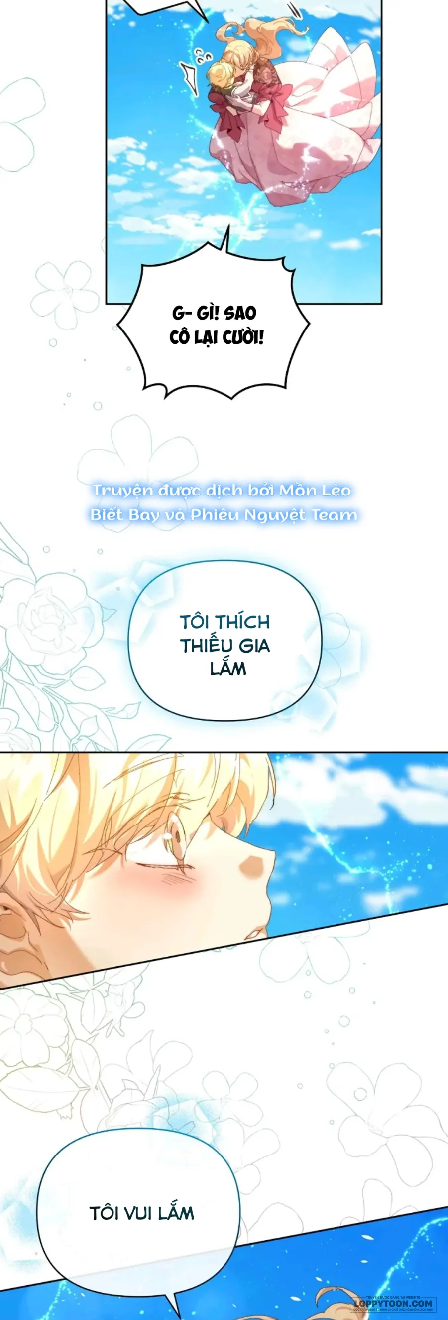 Trở Thành Bảo Mẫu Mắc Bệnh Nan Y Của Nam Chính Hắc Ám Chap 26 - trang 14