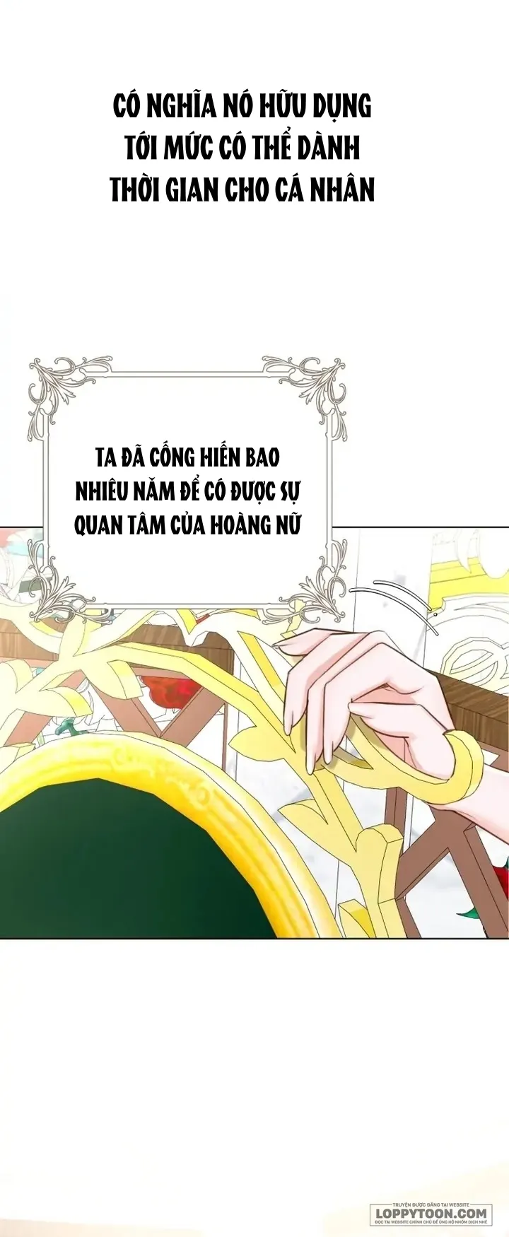 Cuộc Hôn Nhân Xa Hoa Của Đại Công Tước Là Giả Chap 35 - trang 6