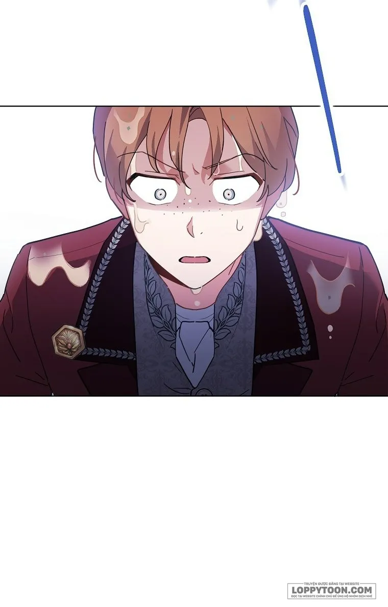 Bé Con Chốn Hoa Nở Chap 4 - trang 31