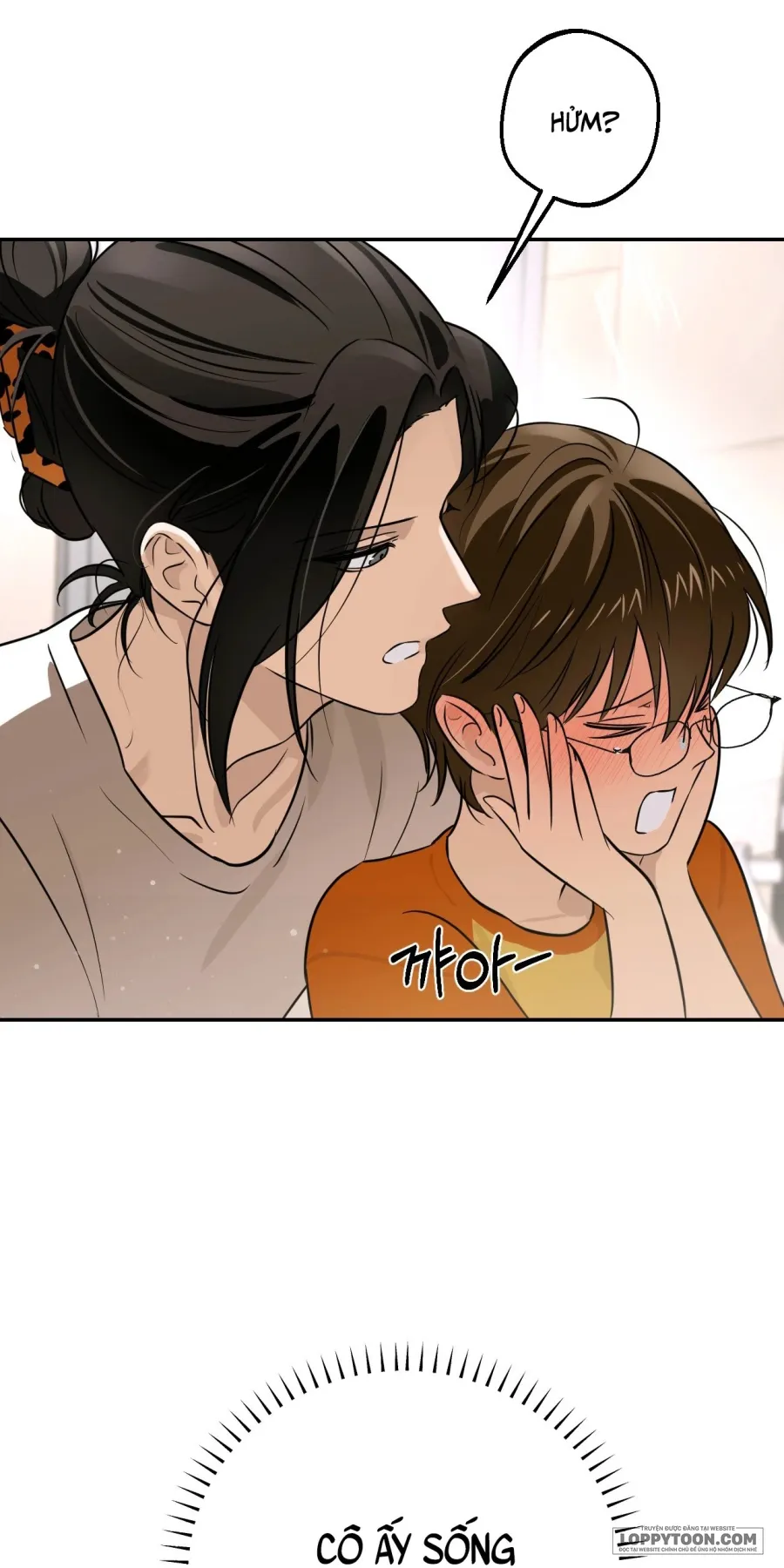 Tôi Chỉ Thích Mỹ Nam! Chap 1 - trang 62