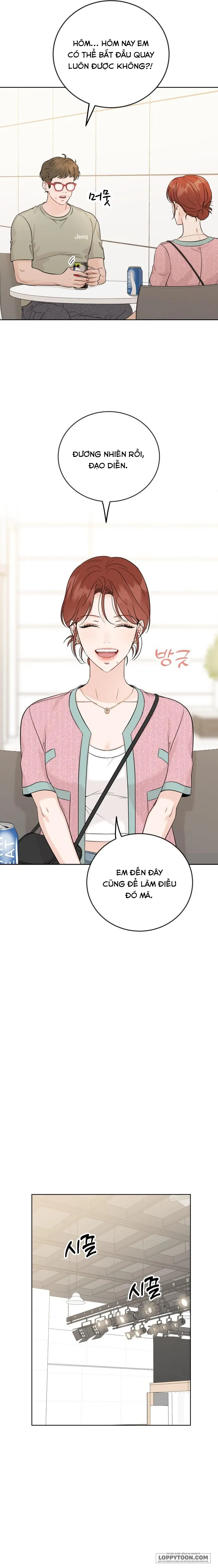 Người Một Nhà Chap 120 - trang 15
