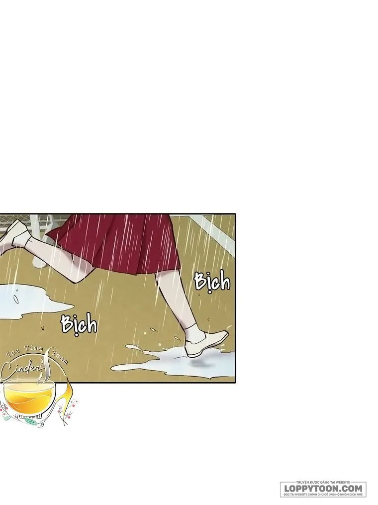 Thanh Xuân Của Chúng Ta Chap 109 - trang 50
