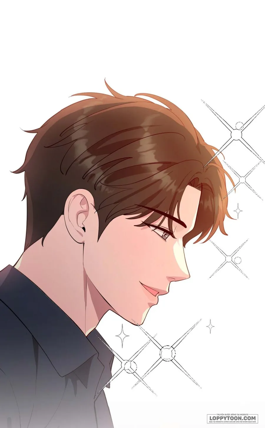 Bạn Anh Trai Tôi : Kang Tae Geon Chap 3 - trang 5