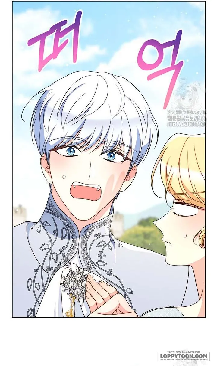 Nuôi Dưỡng Em Gái Xinh Đẹp Chap 82 - trang 25