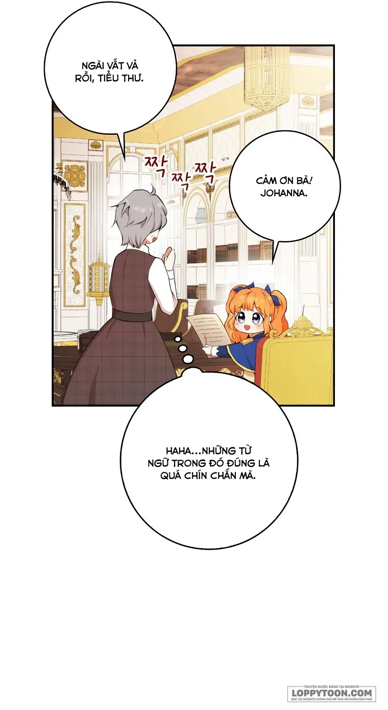 Sóc Con Tài Năng Chap 10 - trang 7