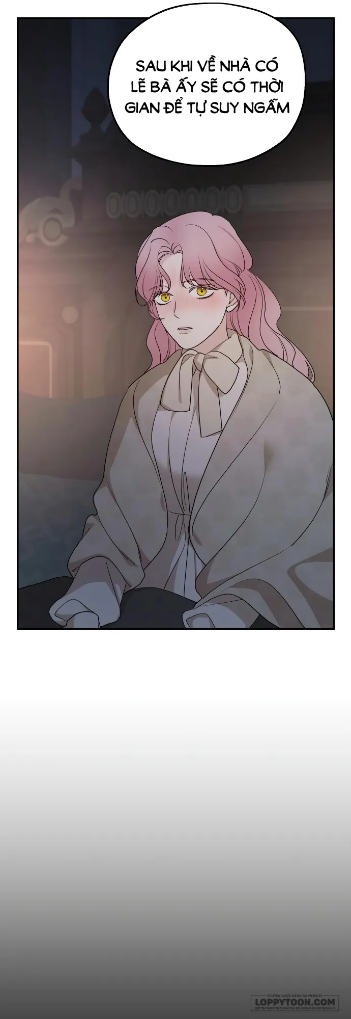 Gia Đình Chồng Quá Ám Ảnh Bởi Tôi Chap 98 - trang 24