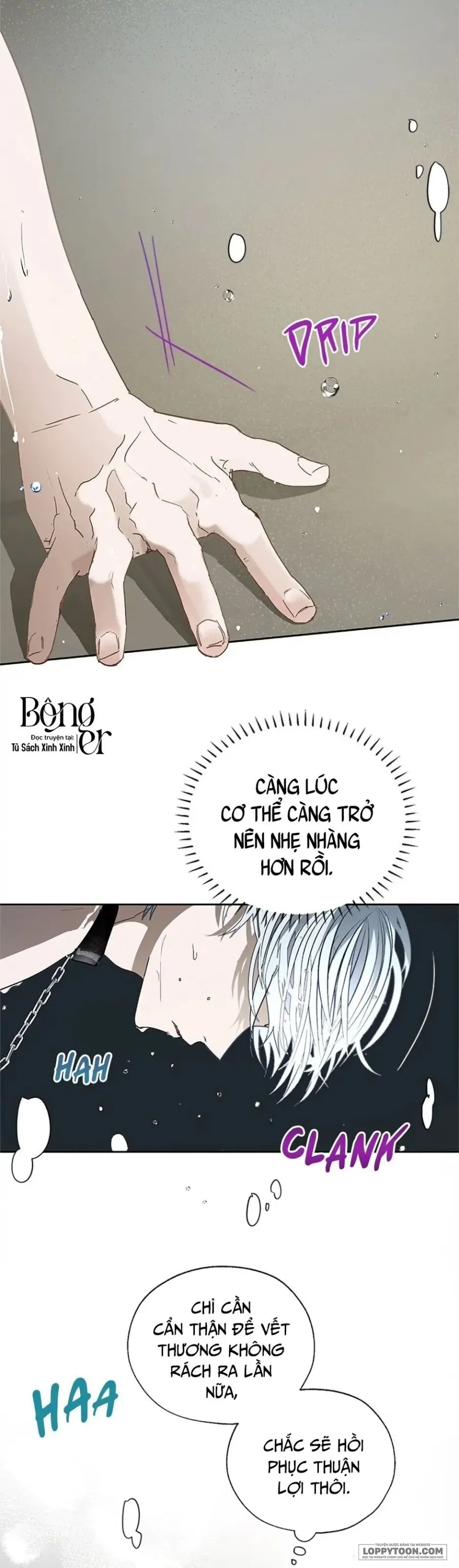 Roxana: Phương Pháp Bảo Vệ Anh Trai Của Nữ Chính Chap 12 - trang 9