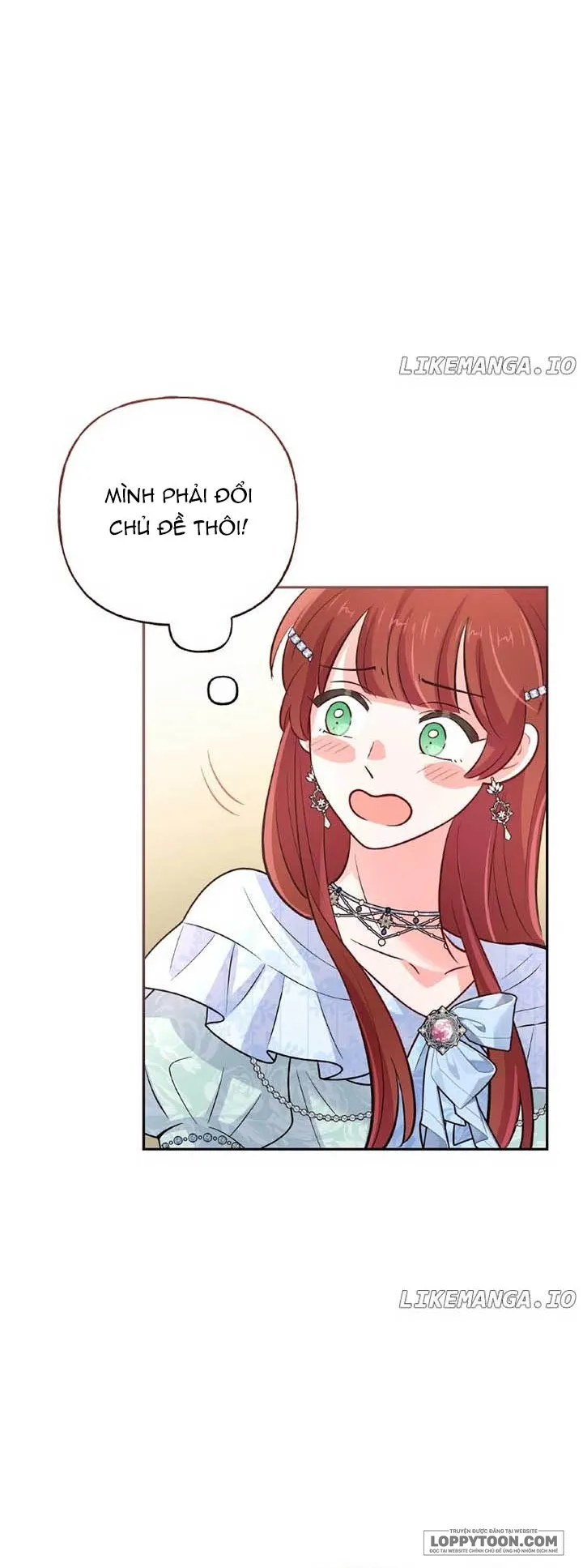 Hầu Gái Không Thích Nuôi Dạy Trẻ Nhỏ Chap 48 - trang 64