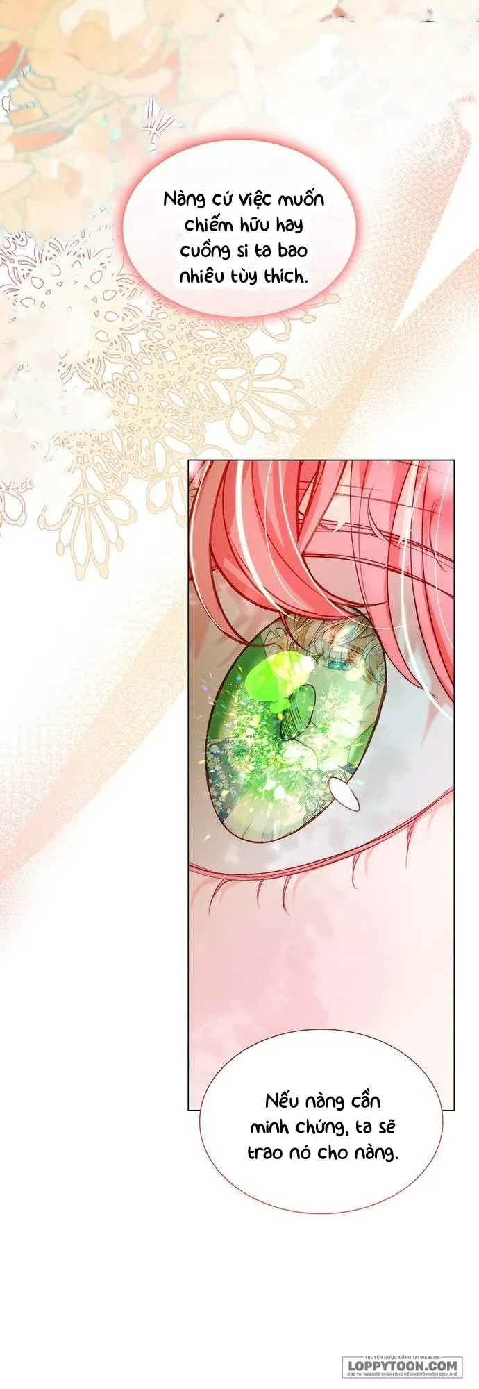 Tôi Được Sinh Ra Là Cô Con Gái Thứ Hai Chap 85 - trang 31