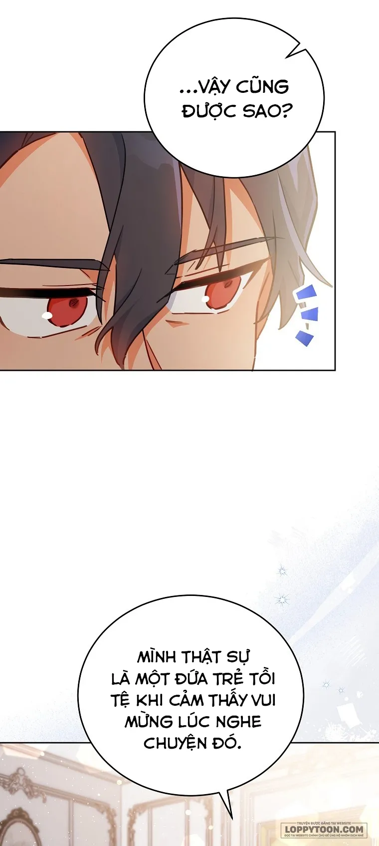 Bé Con Chốn Hoa Nở Chap 17 - trang 23