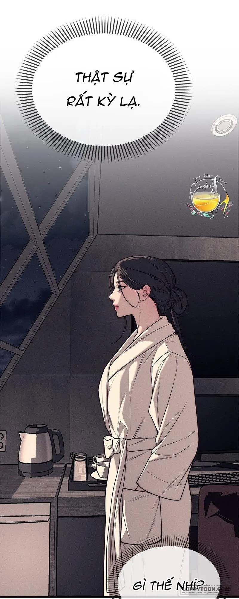 Xâm Nhập Trường Trung Học Tài Phiệt Chap 89 - trang 65