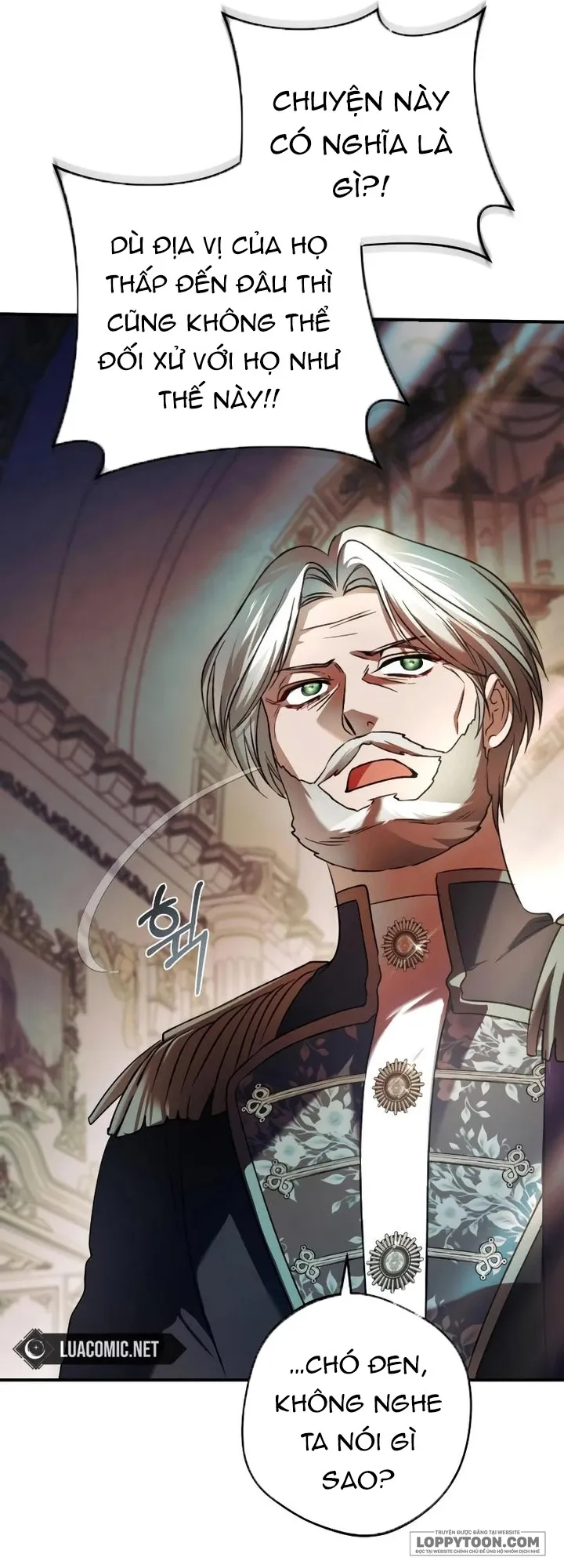 Bạo Chúa Độc Ác Trở Lại Chap 22 - trang 24