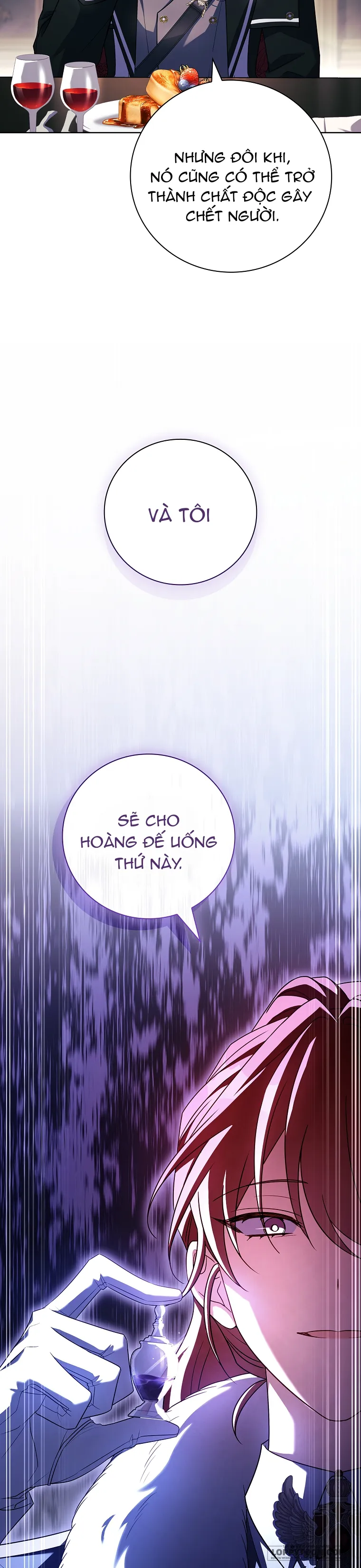 Cha Nào Con Nấy Chap 20 - trang 30