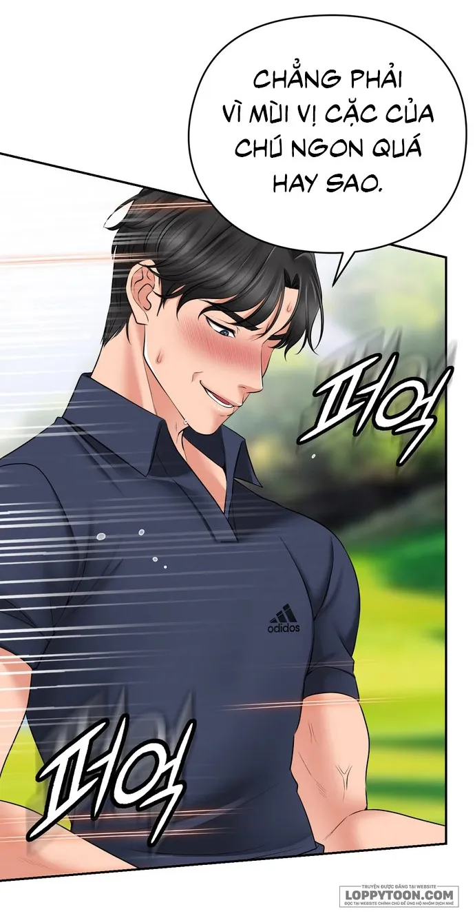 Em Gái XX Chung Của Các Chú Sân Golf Chap 4 - 🔞🔞🔞 - trang 10