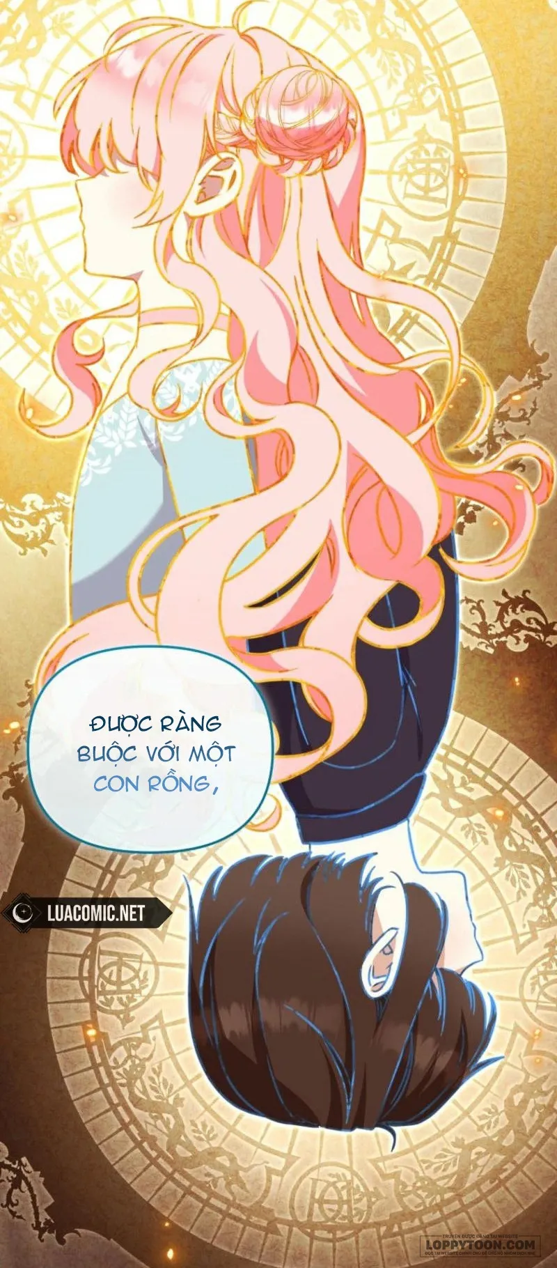 Tôi Đang Được Nuôi Dưỡng Bởi Những Kẻ Phản Diện Chap 97 - trang 54