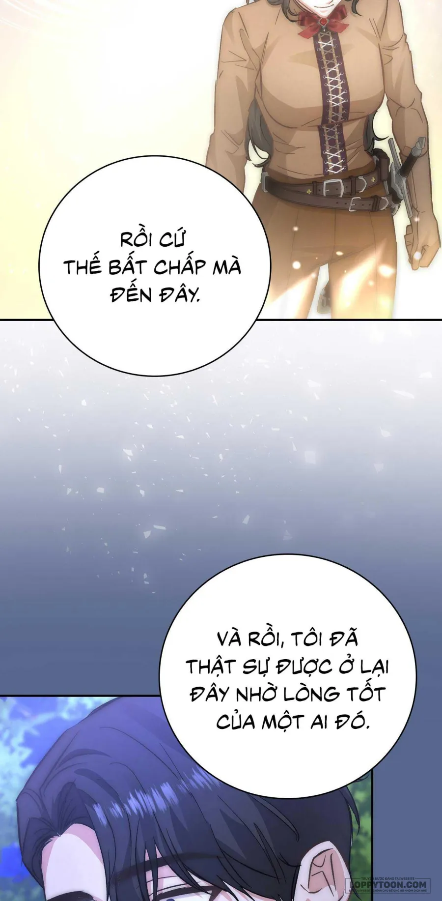 Ủa, Sao Thể Loại Này Khác Biệt Quá Vậy? Chap 8 - trang 62
