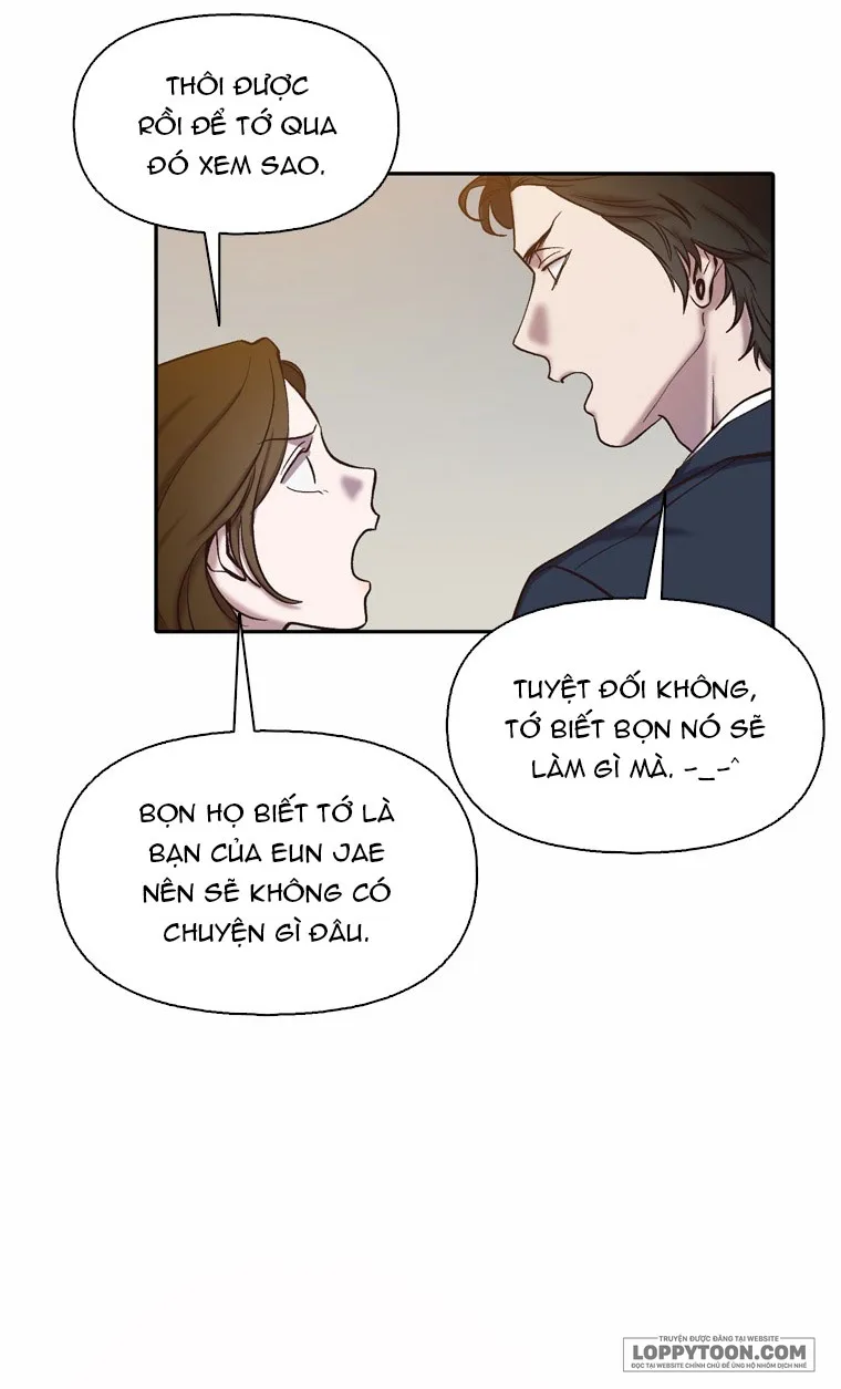 Thanh Xuân Của Chúng Ta Chap 76 - trang 9