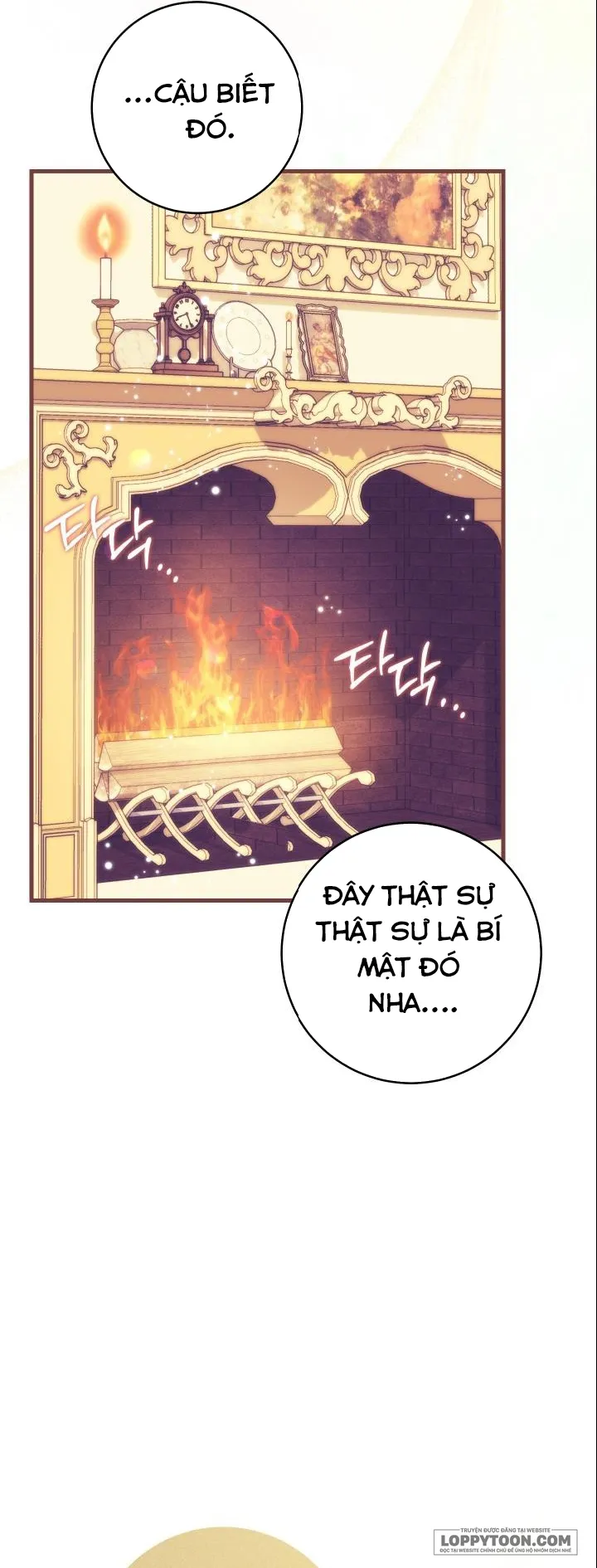 Trở Thành Bạn Thời Thơ Ấu Của Nam Phụ Ám Ảnh Chap 13 - trang 56