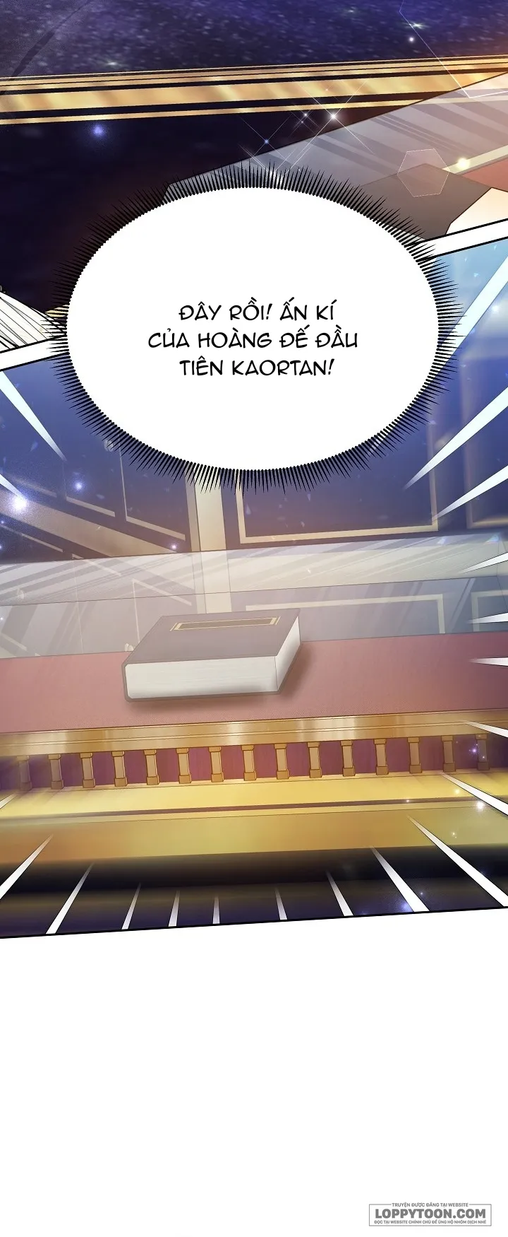 Rồng Con Thuần Hóa Những Kẻ Điên Rồ Chap 37 - trang 21