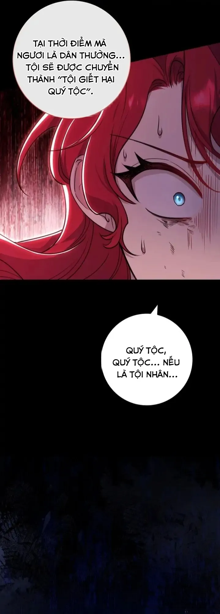 Nam Chính À, Tôi Sẽ Tôn Trọng Sở Thích Của Anh Chap 24 - trang 34