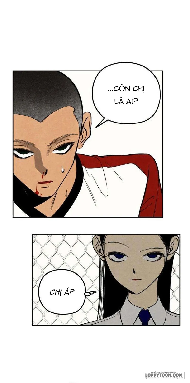Phục Tùng Chap 10 - trang 56