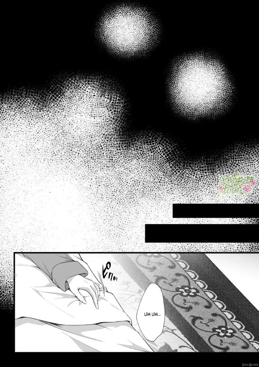 Tuyển Tập Manga Oneshot Của Loppy Chap 4.2 - Cô Nàng Lười Biếng Và Vị Tổng Giám Đốc Cưng Chiều (2) - trang 38