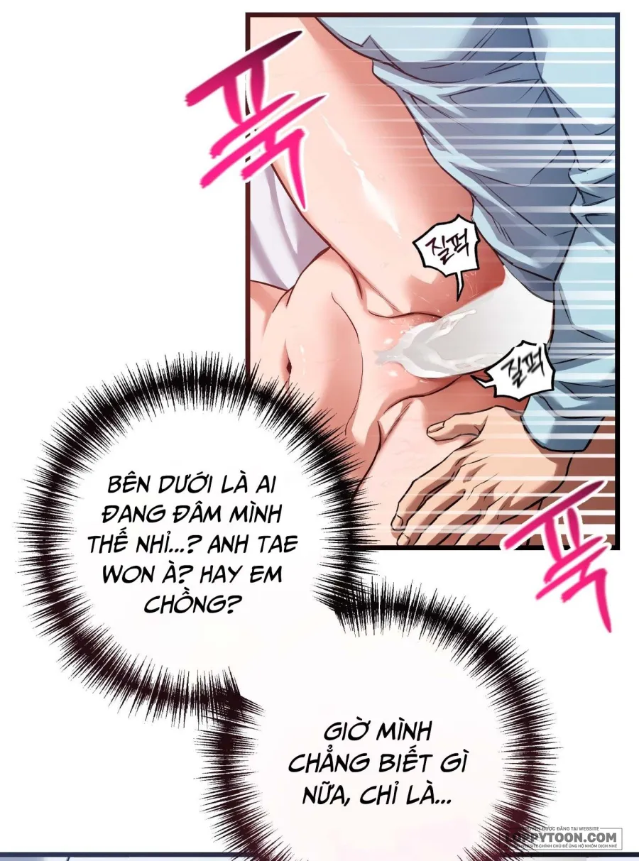 Chuyện Đi Đóng Phim Truyền Hình Chap 4 - 🔞🔞🔞🔞🔞🔞 - trang 54